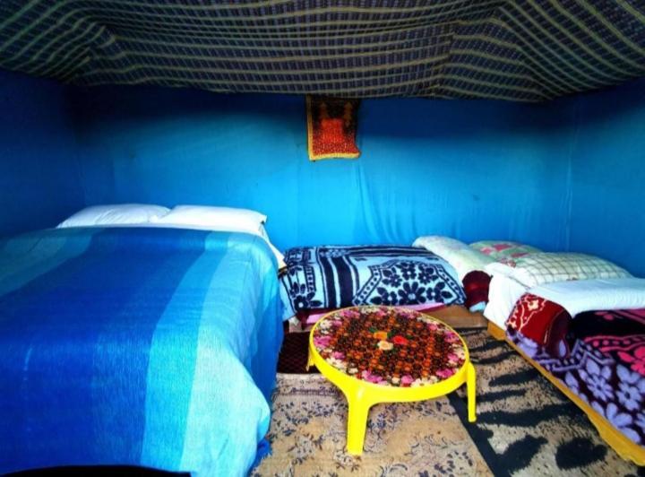 Desert Berber Fire Camp Merzouga Eksteriør billede